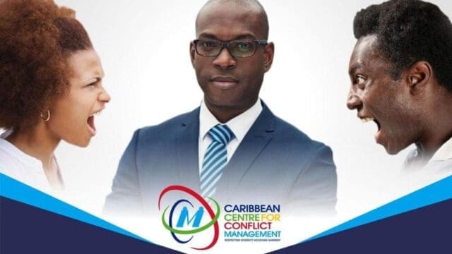 CONFLICT MANAGEMENT