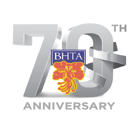 BHTA 70th Anniversary 