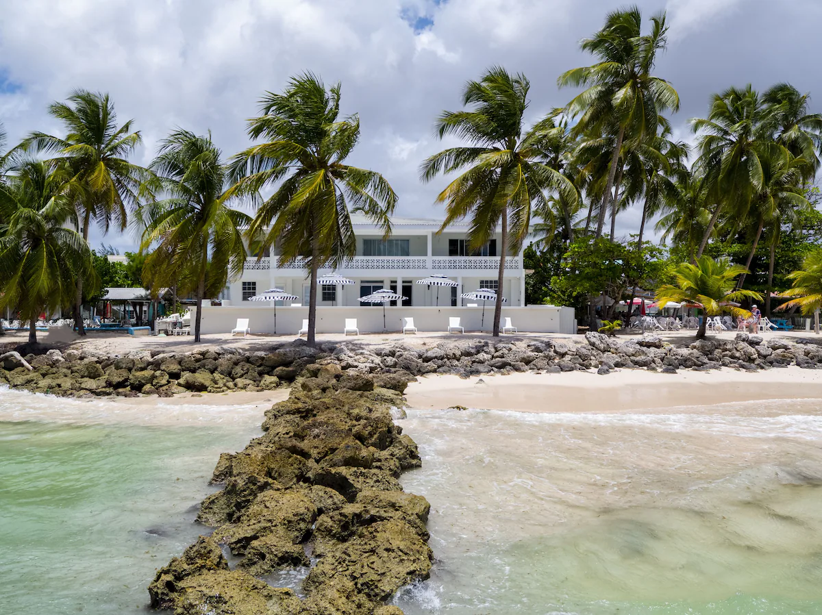 The Royal Bliss Boutique Hotel