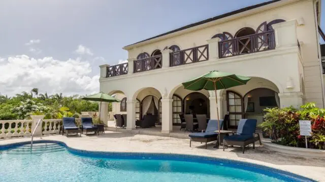 Luxe Caribbean Properties Inc.