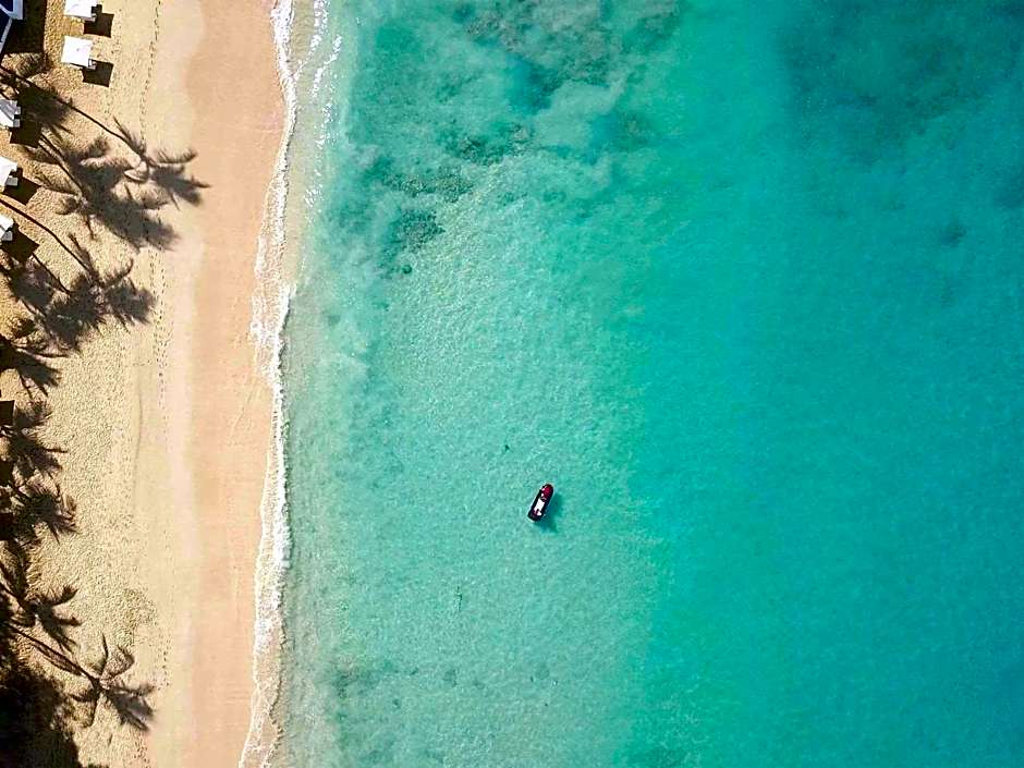 Fairmont Royal Pavilion