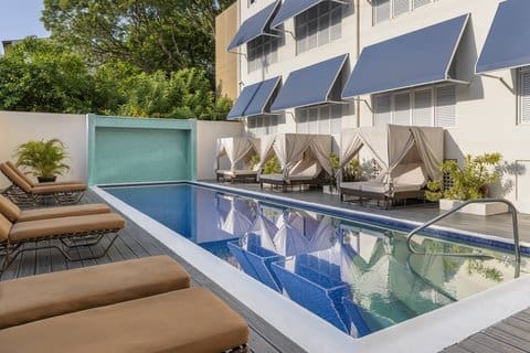 Waves Resort & Spa, An Autograph Collection All-Inclusive Resort