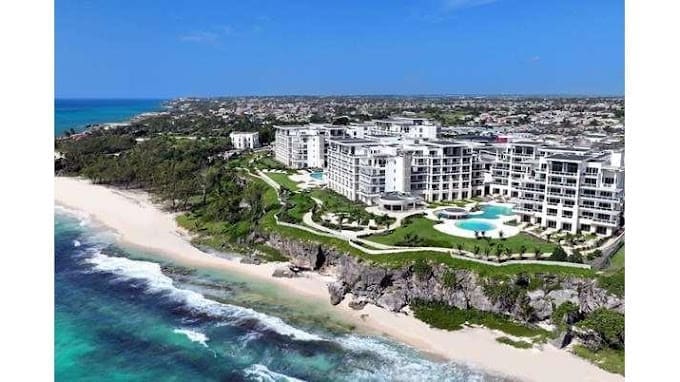 Wyndham Grand Barbados