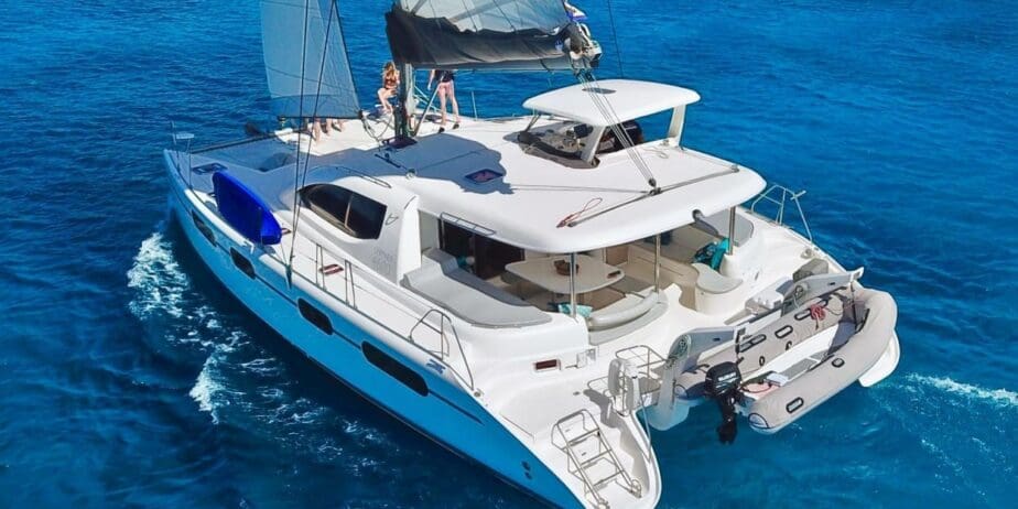 Seaduced Luxury Charters