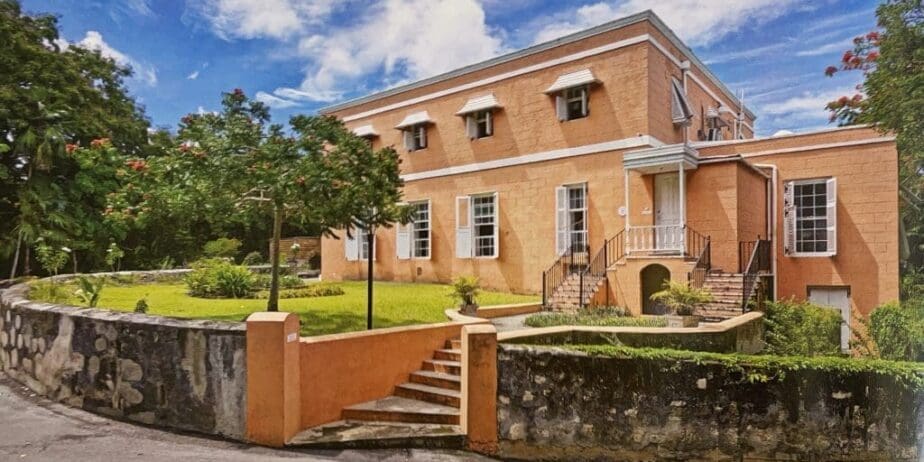 Barbados National Trust