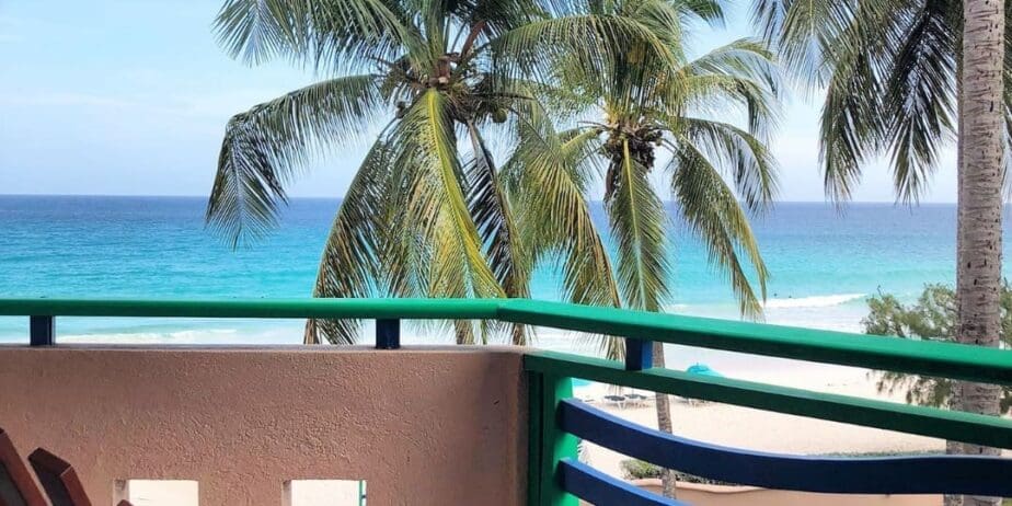 Accra Beach Hotel & Spa