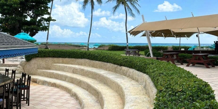 Accra Beach Hotel & Spa