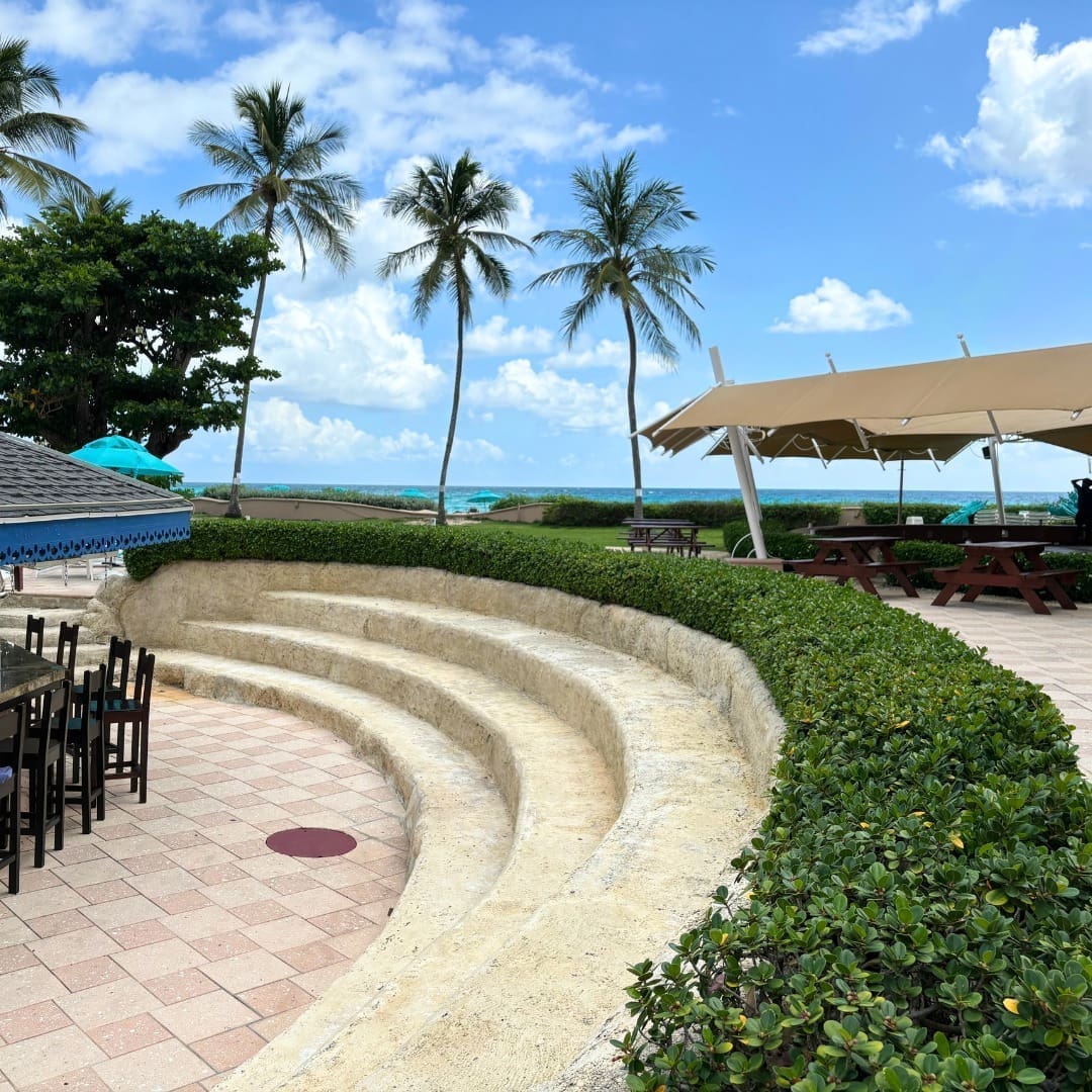 Accra Beach Hotel & Spa