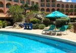 Accra Beach Hotel & Spa