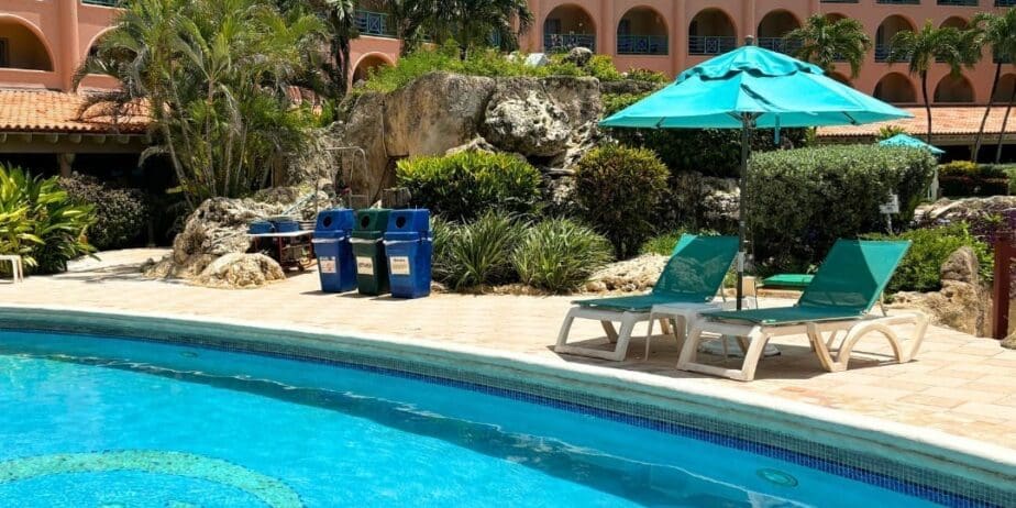 Accra Beach Hotel & Spa