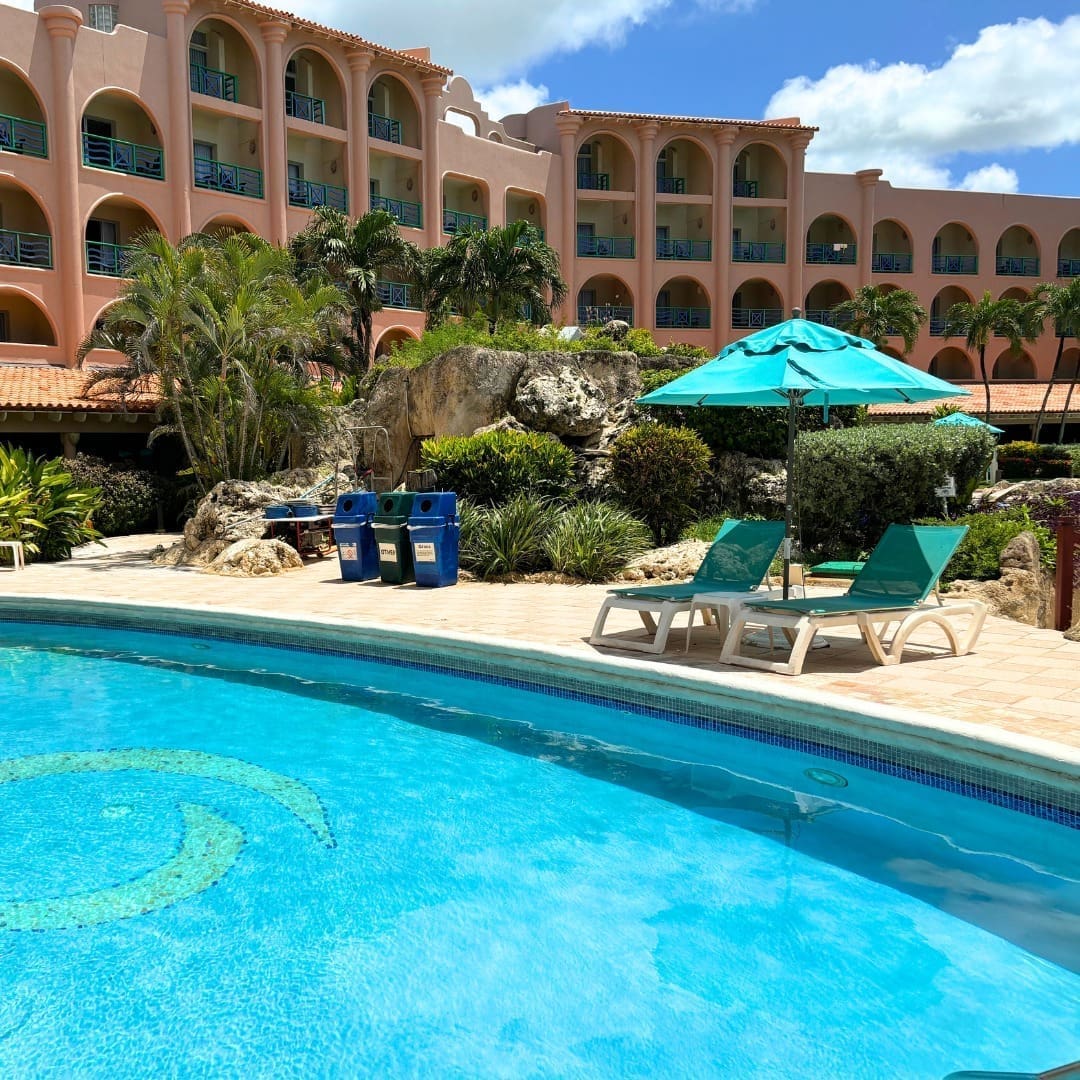Accra Beach Hotel & Spa