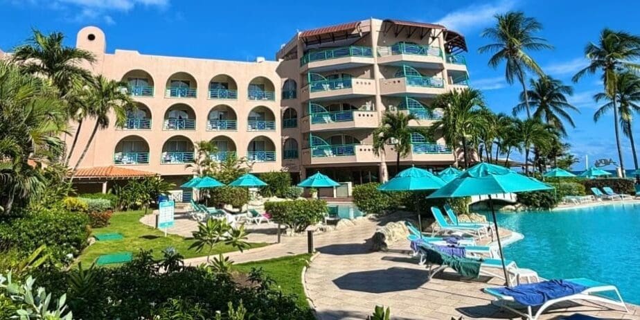 Accra Beach Hotel & Spa