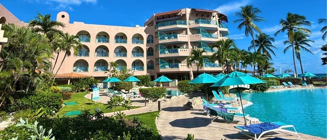 Accra Beach Hotel & Spa