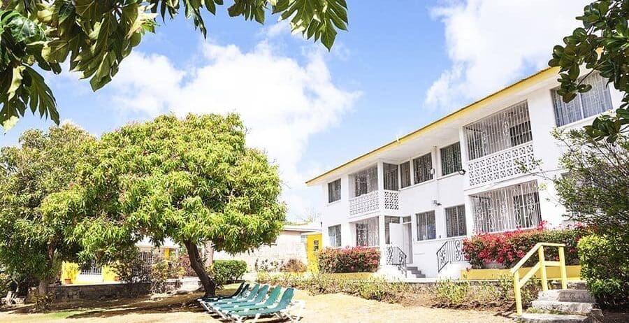 Adulo Apartments