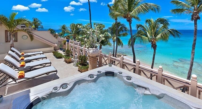 Altman Villa Rentals