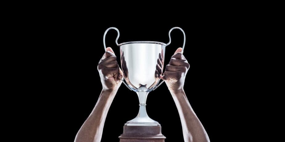D. Blades Trophies