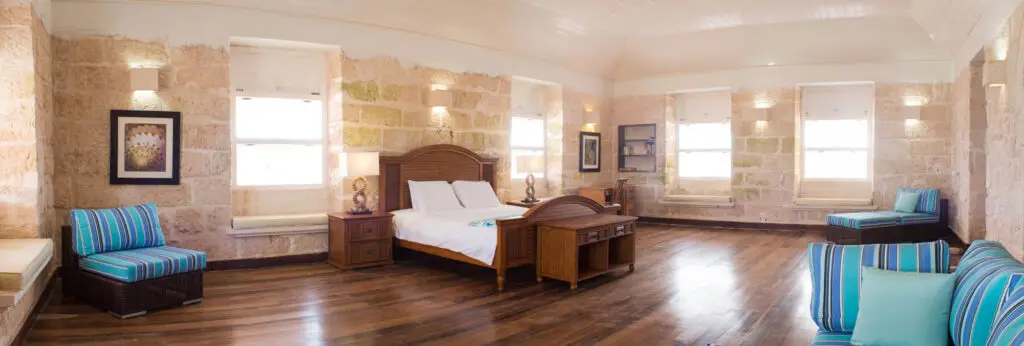 Beachy Head Barbados