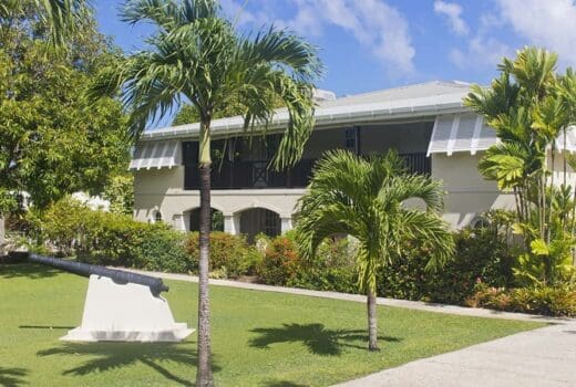 Bayfield-House