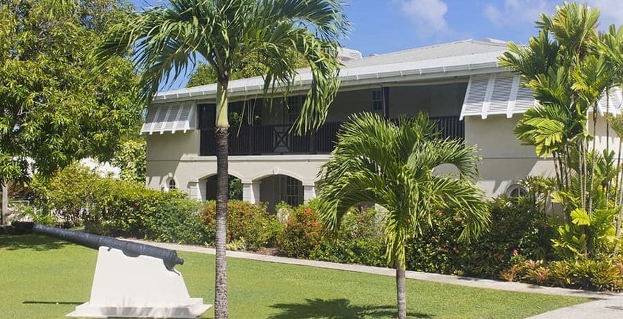 Bayfield House