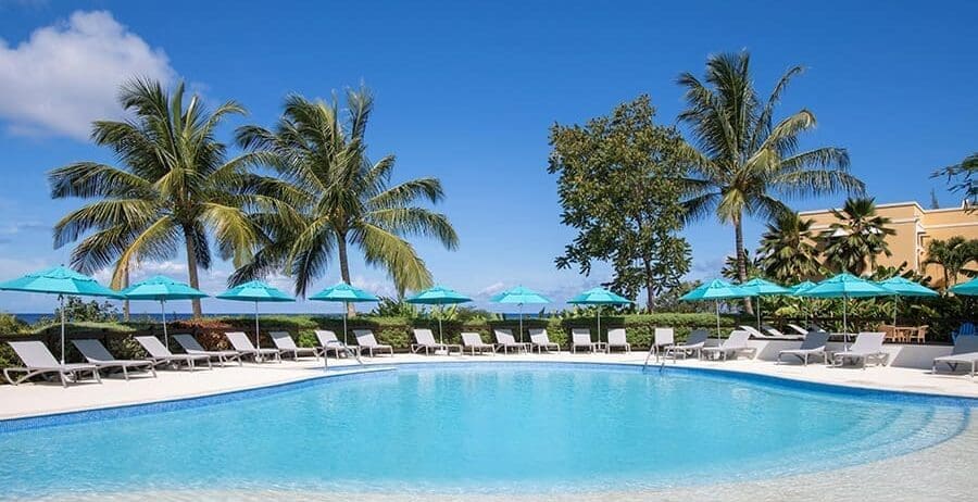 Beach View Condominium Hotel