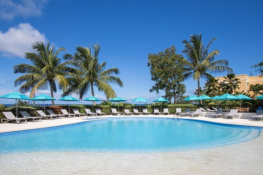Beach View Condominium Hotel