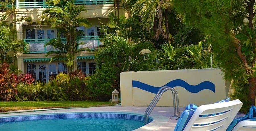 Blue Orchids Beach Hotel
