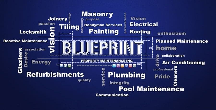 Blueprint Property Maintenance Inc