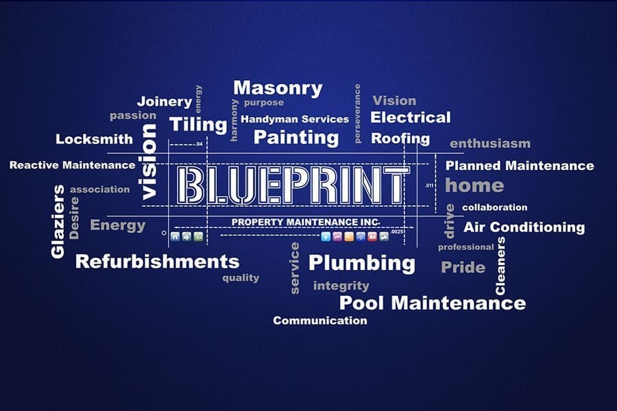 Blueprint Property Maintenance Inc