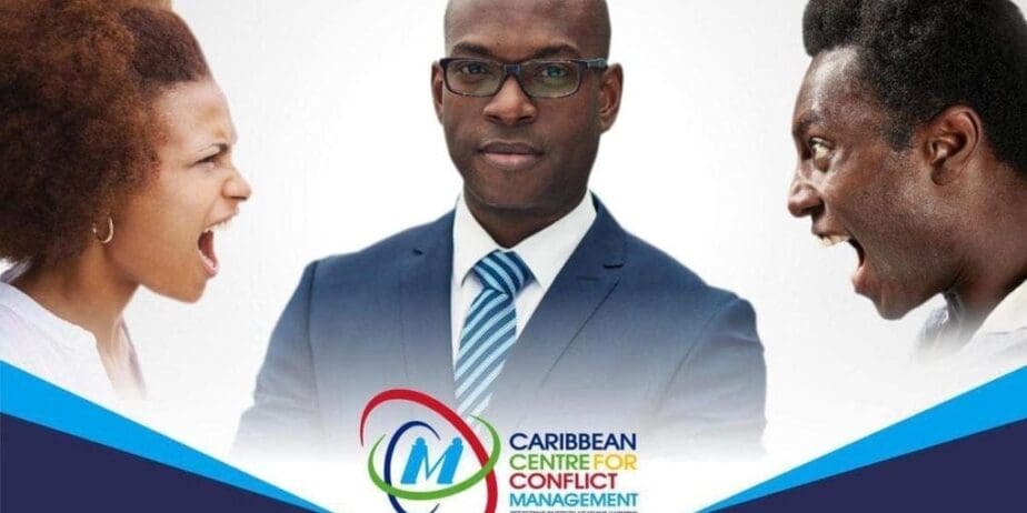 Caribbean Centre for Conflict Management Inc.