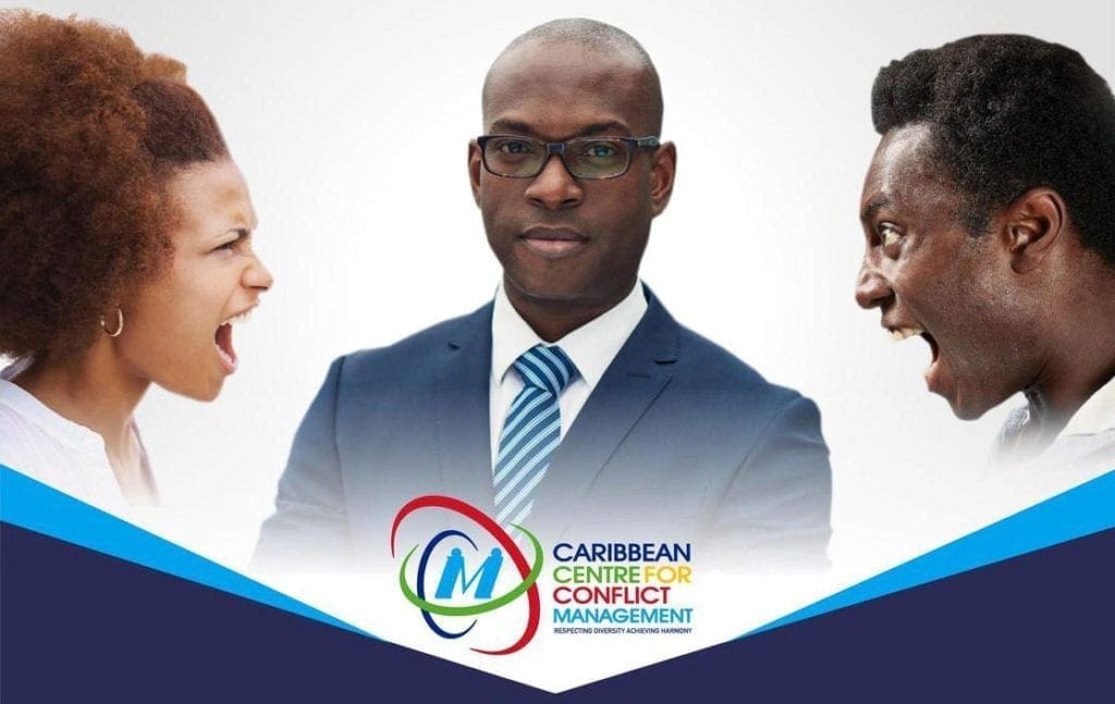 Caribbean Centre for Conflict Management Inc.