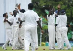 Cricket Legend of Barbados