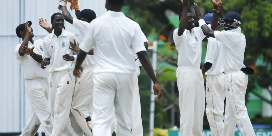 Cricket Legend of Barbados