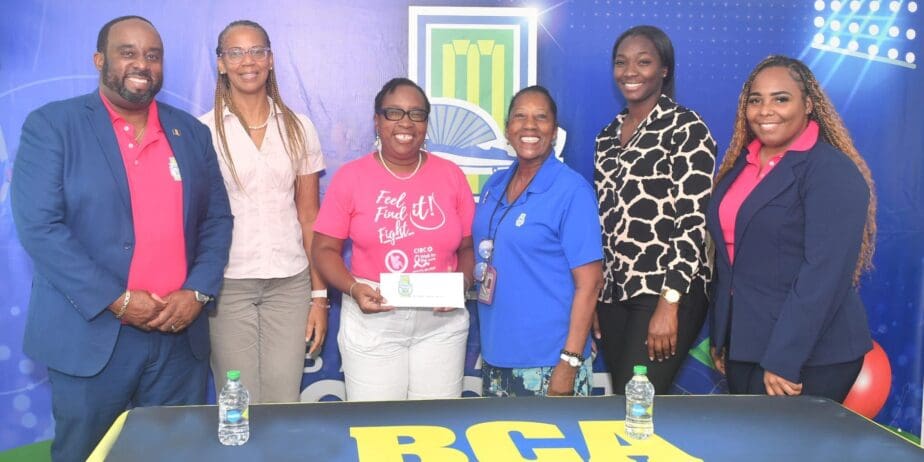 Cricket Legend of Barbados