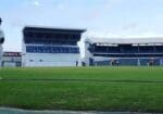 Cricket Legend of Barbados
