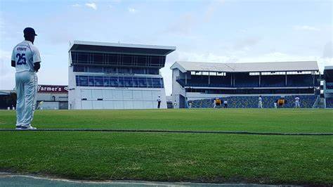 Cricket Legend of Barbados
