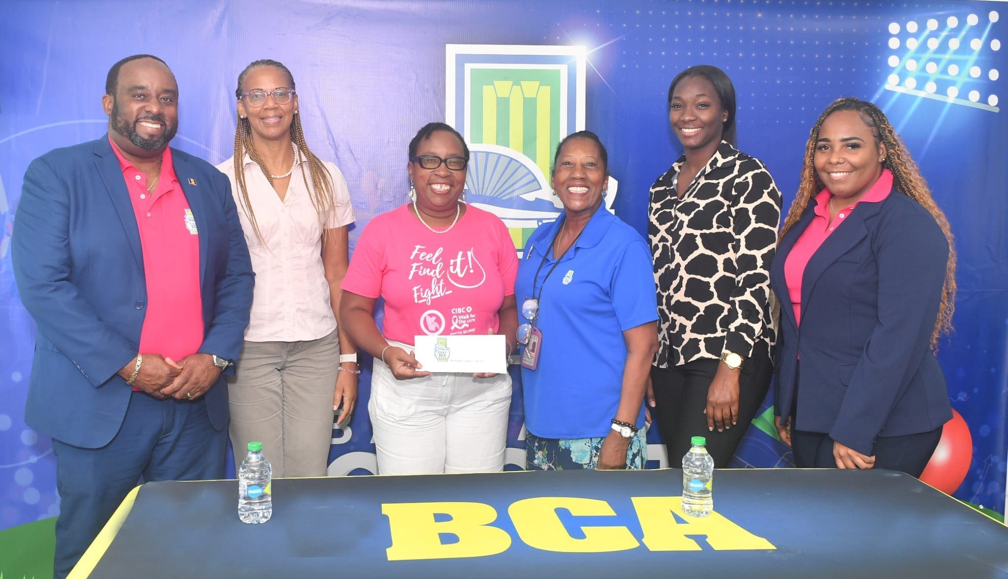 Cricket Legend of Barbados