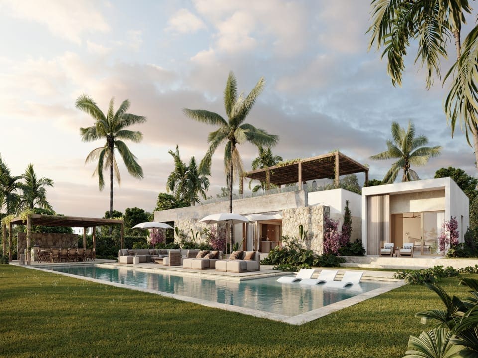 Chestertons Barbados