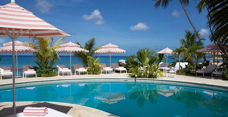 Cobblers Cove Barbados
