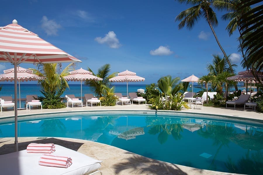 Cobblers Cove Barbados