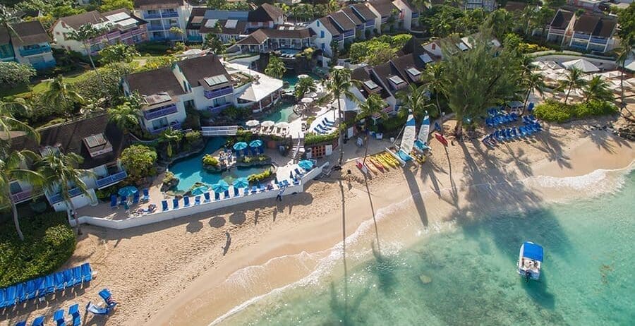 Crystal Cove, A Tribute Portfolio All-inclusive Resort