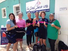 DIVE-SHOP