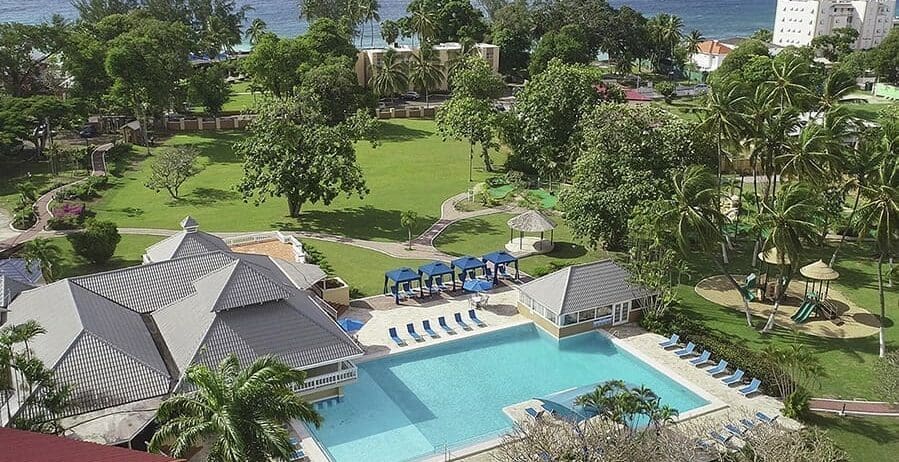 Divi Southwinds Resort