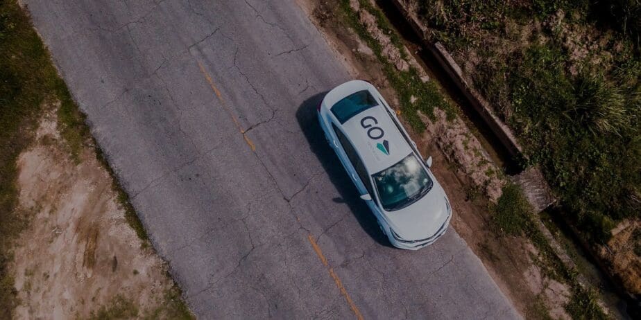 Go Rent-A-Car