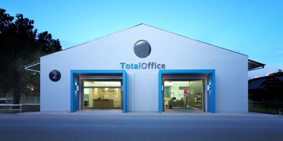 Total Office Ltd