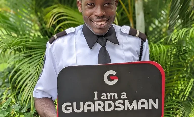 Guardsman (Barbados) Ltd