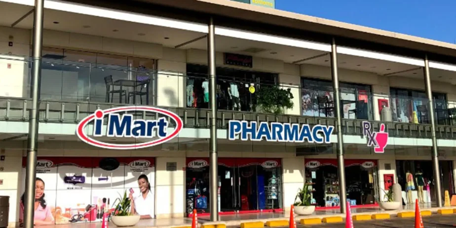 iMart Convenience Store and Pharmacy