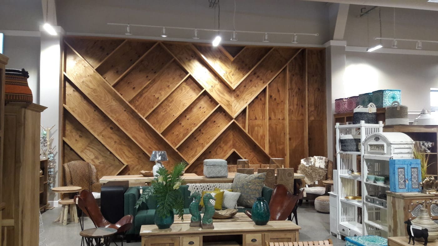 Caribbean Led Lighting Inc