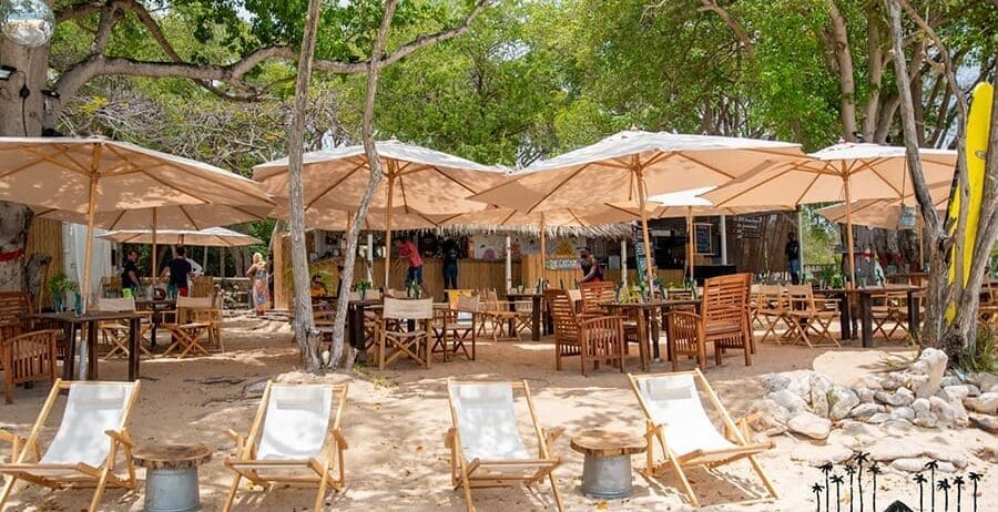 La Cabane