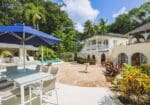 Landfall House