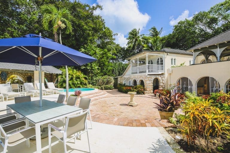 Landfall House